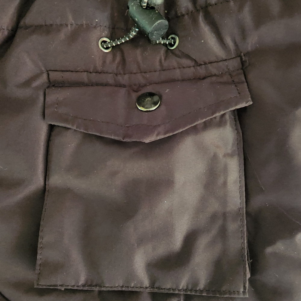 Dog Jacket - Small - Picture 6 of 10